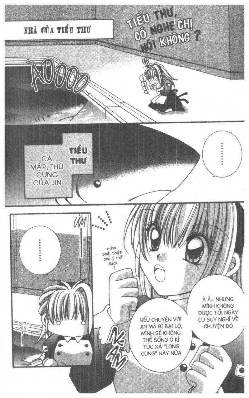 Milk Crown - Chapter 3 - Trang 42