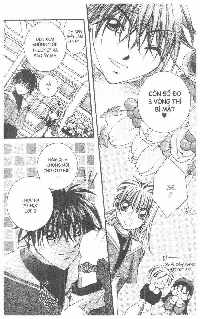 Milk Crown - Chapter 3 - Trang 44