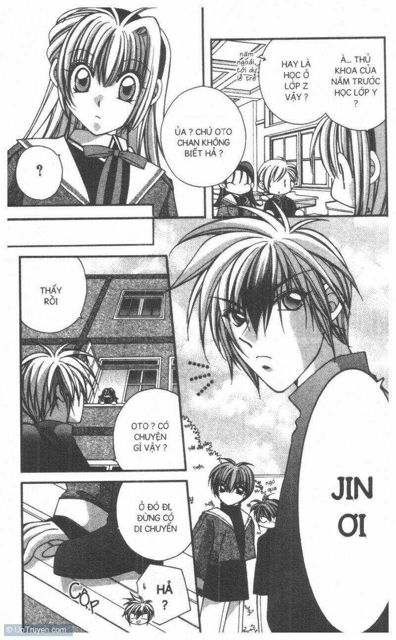 Milk Crown - Chapter 3 - Trang 49