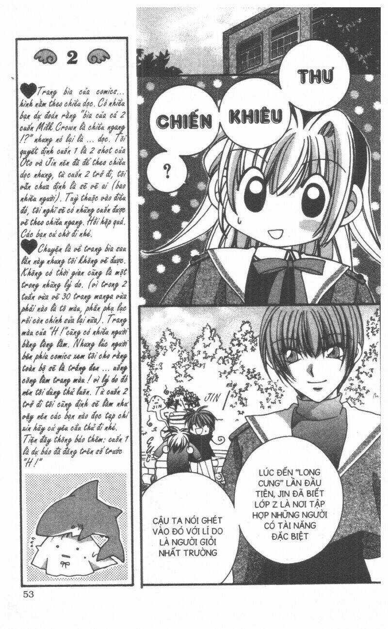 Milk Crown - Chapter 3 - Trang 53