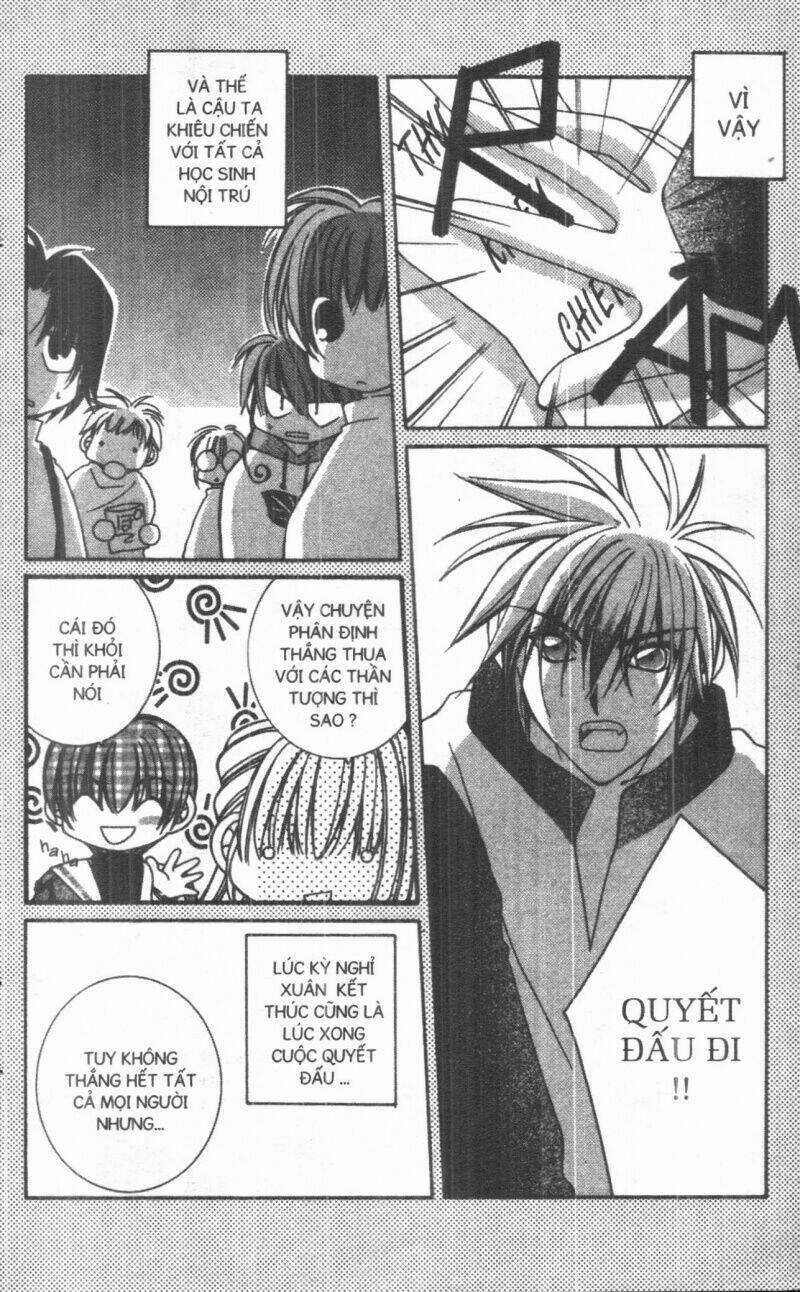 Milk Crown - Chapter 3 - Trang 54