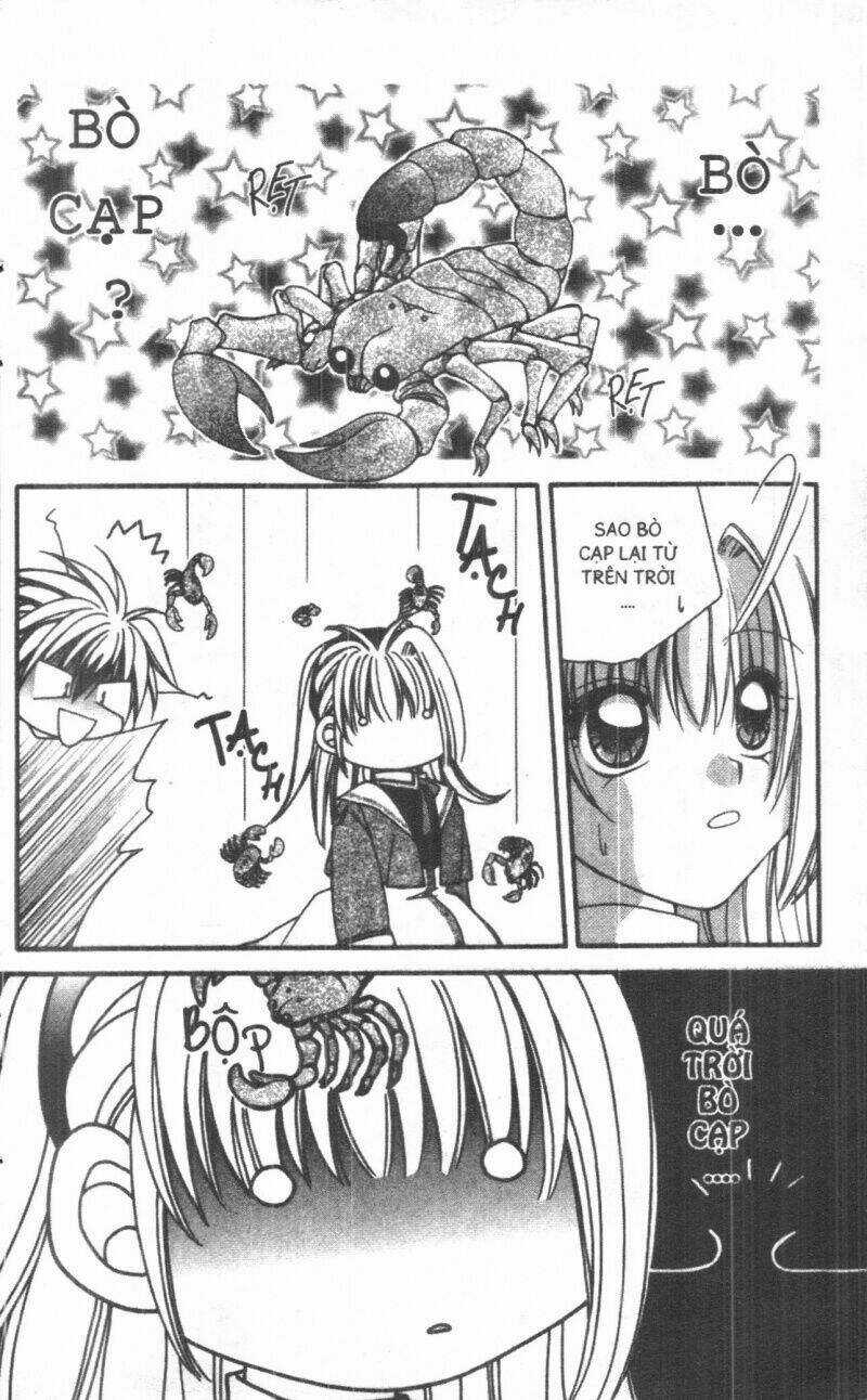 Milk Crown - Chapter 3 - Trang 58