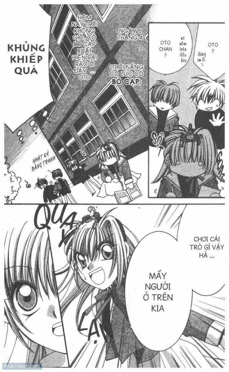 Milk Crown - Chapter 3 - Trang 59