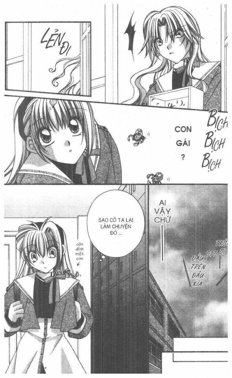 Milk Crown - Chapter 3 - Trang 60