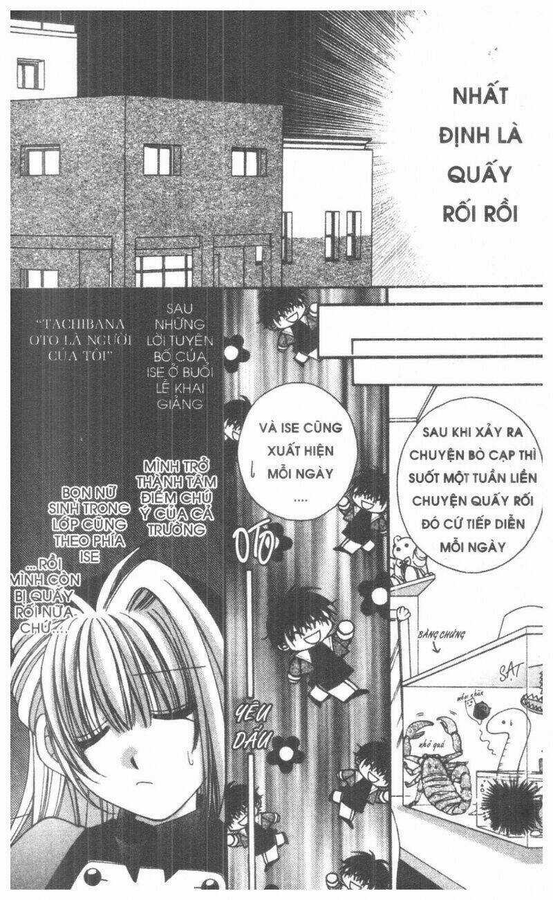 Milk Crown - Chapter 3 - Trang 62