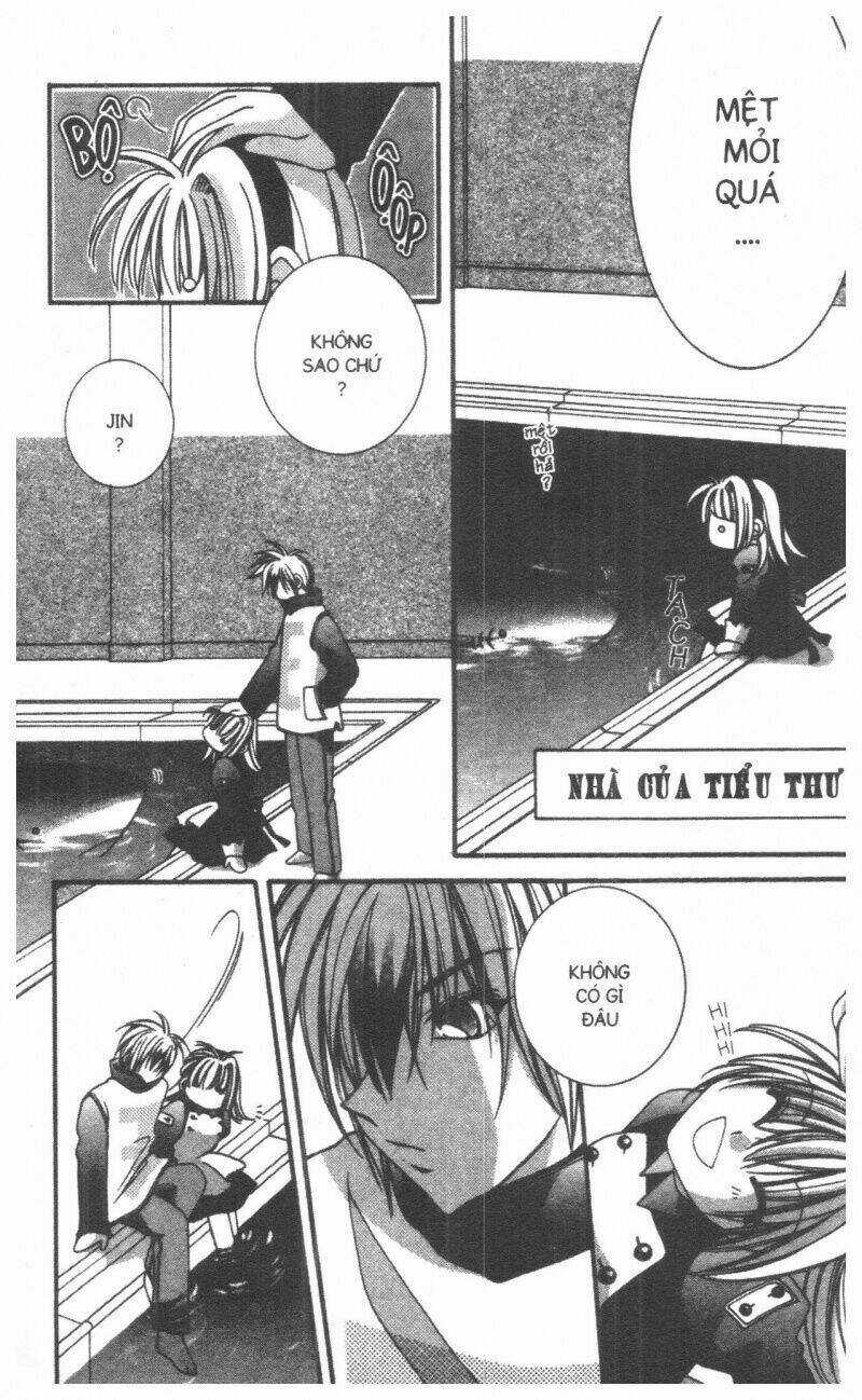 Milk Crown - Chapter 3 - Trang 63