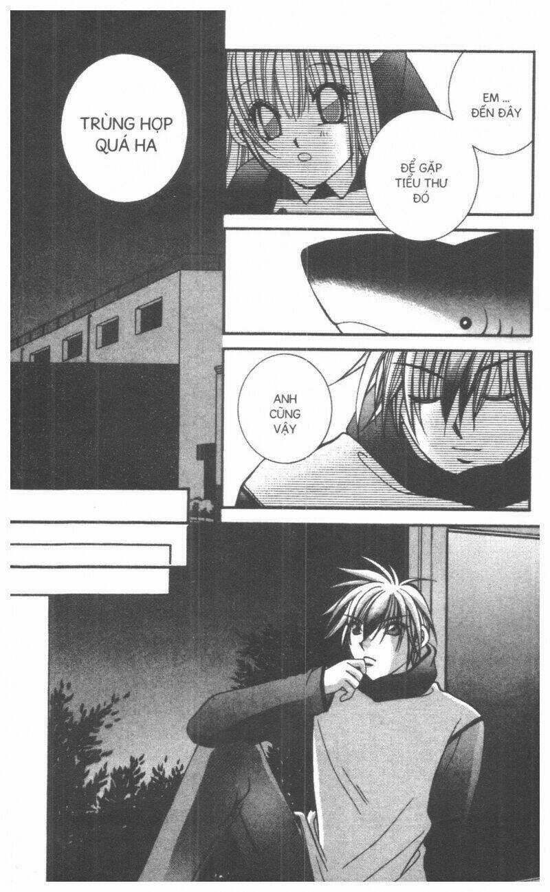 Milk Crown - Chapter 3 - Trang 65