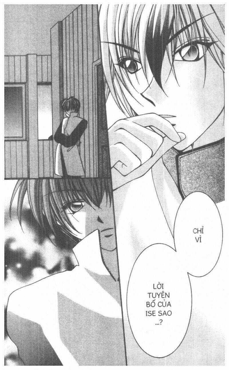 Milk Crown - Chapter 3 - Trang 66