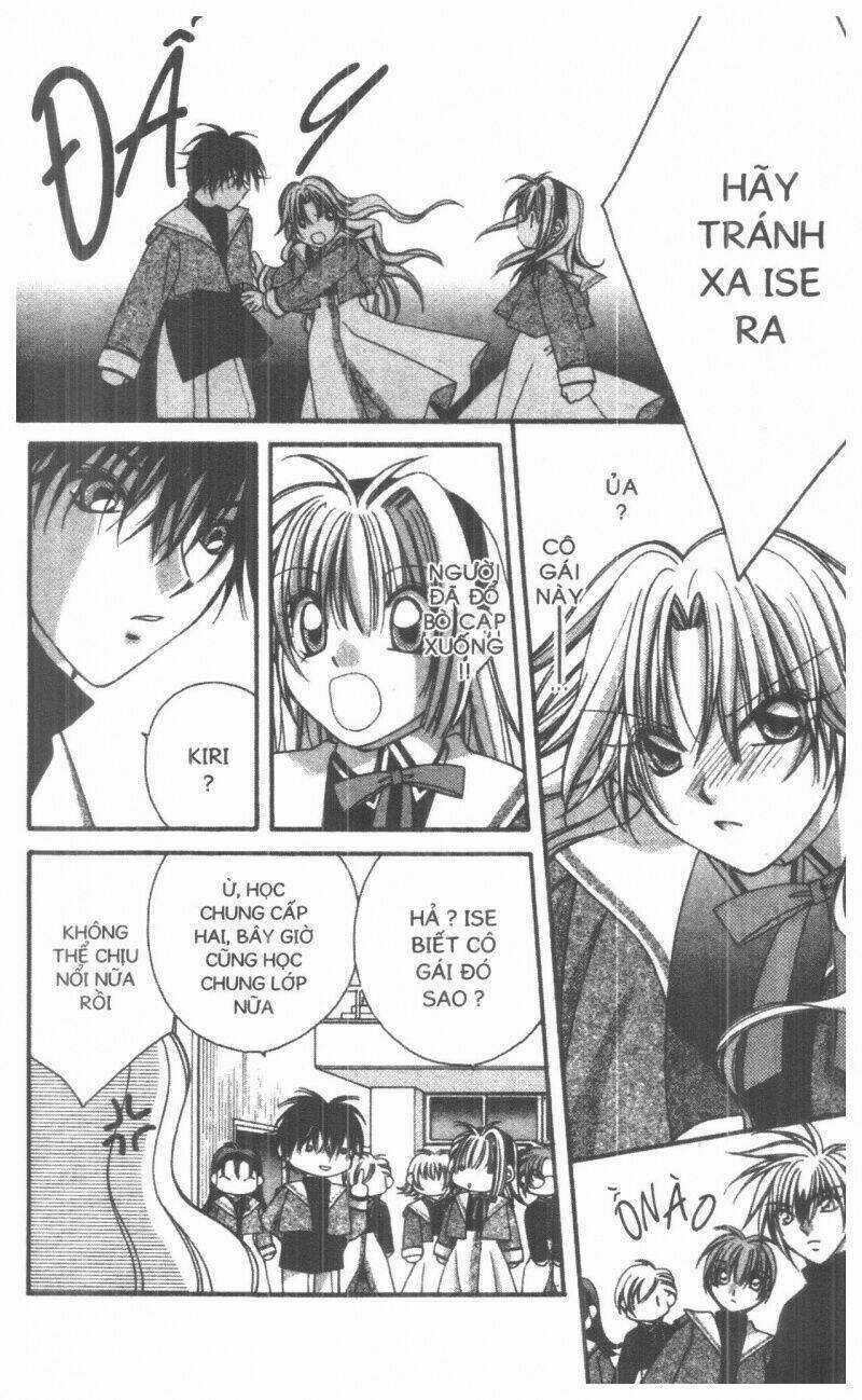 Milk Crown - Chapter 3 - Trang 68