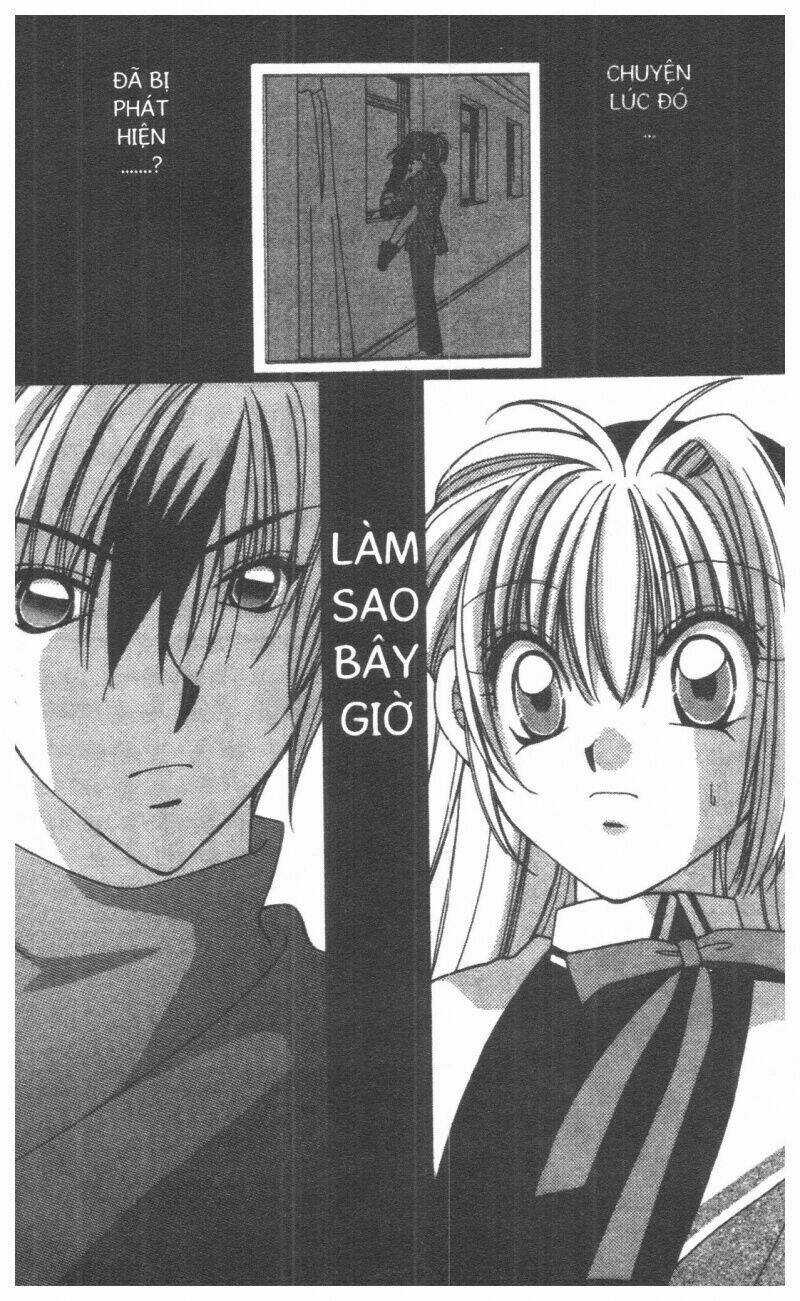 Milk Crown - Chapter 3 - Trang 71