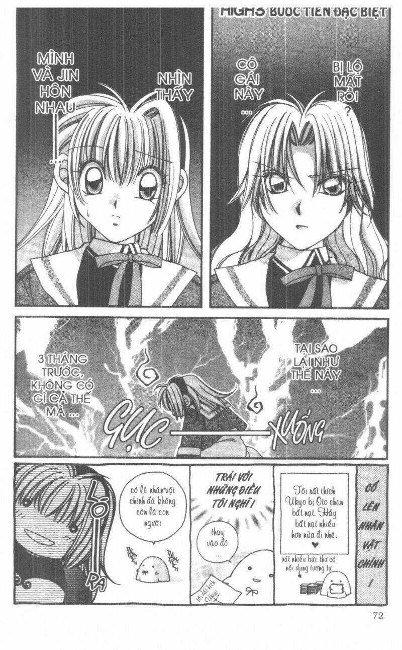 Milk Crown - Chapter 3 - Trang 72