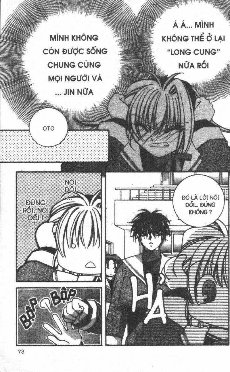 Milk Crown - Chapter 3 - Trang 73