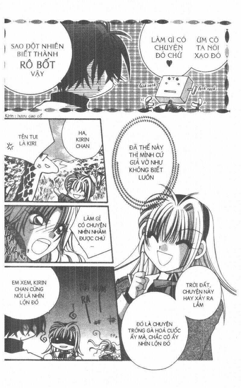 Milk Crown - Chapter 3 - Trang 74