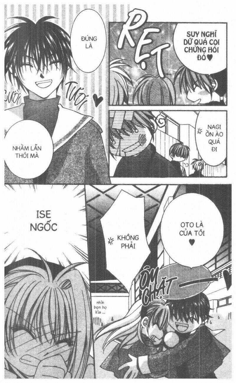 Milk Crown - Chapter 3 - Trang 76