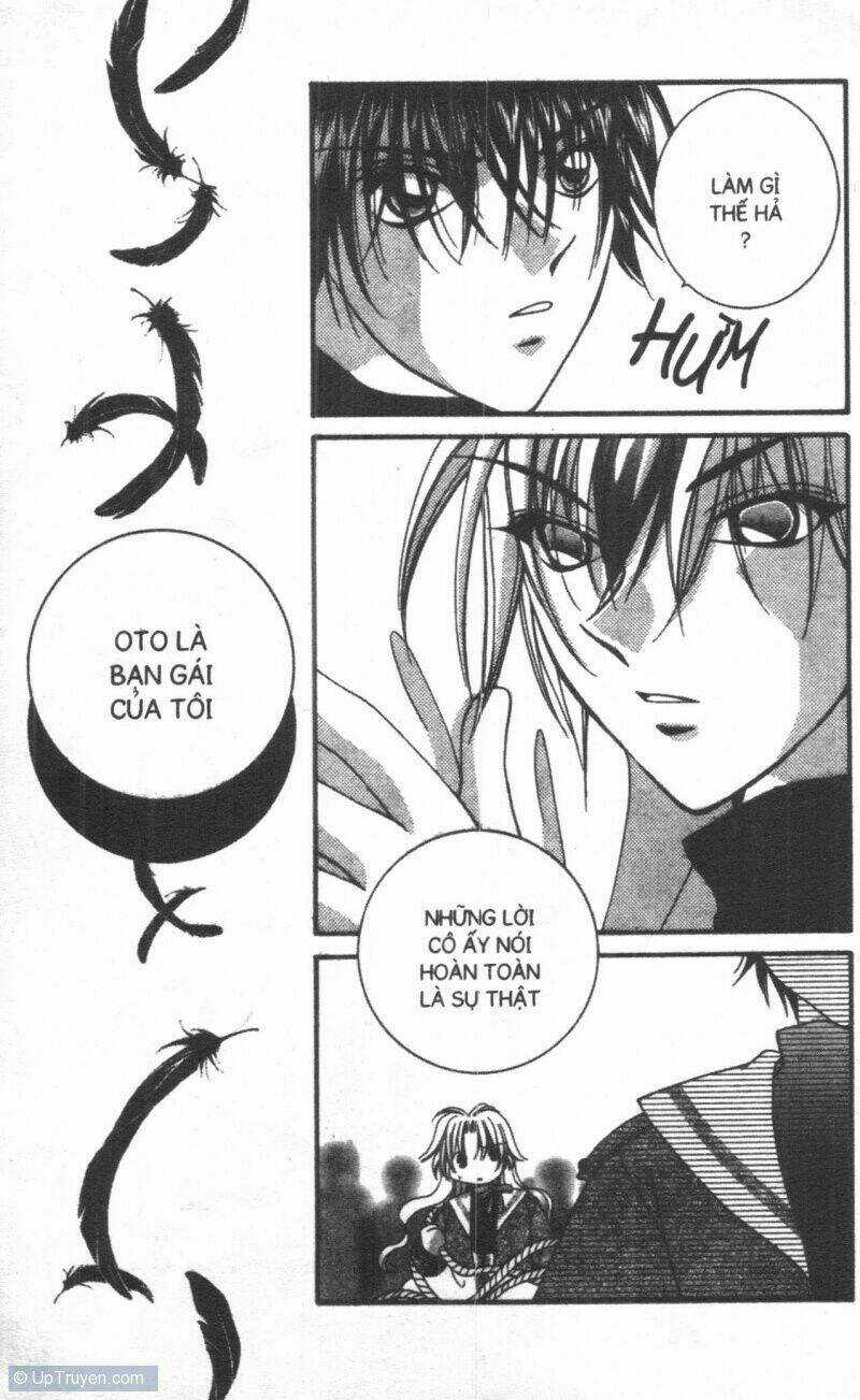 Milk Crown - Chapter 3 - Trang 79