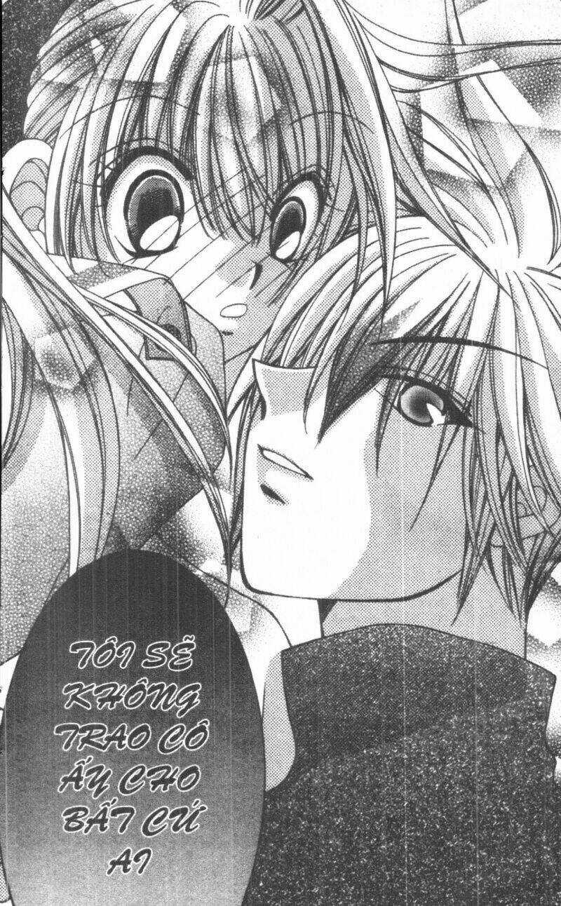 Milk Crown - Chapter 3 - Trang 80