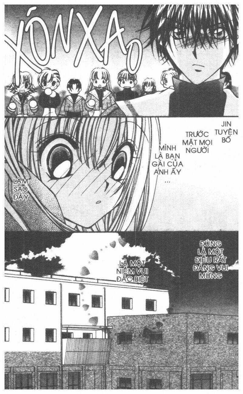 Milk Crown - Chapter 3 - Trang 81