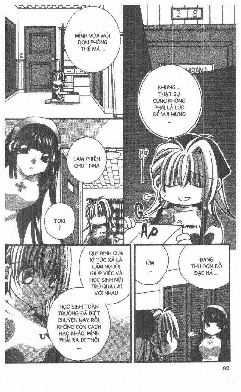 Milk Crown - Chapter 3 - Trang 82