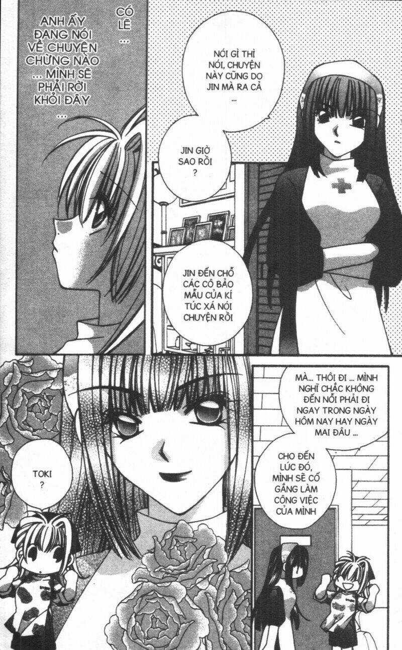 Milk Crown - Chapter 3 - Trang 83