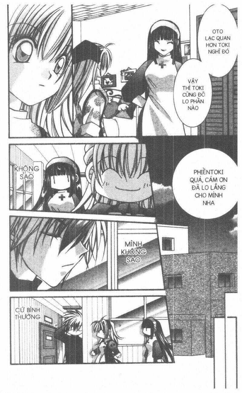 Milk Crown - Chapter 3 - Trang 84