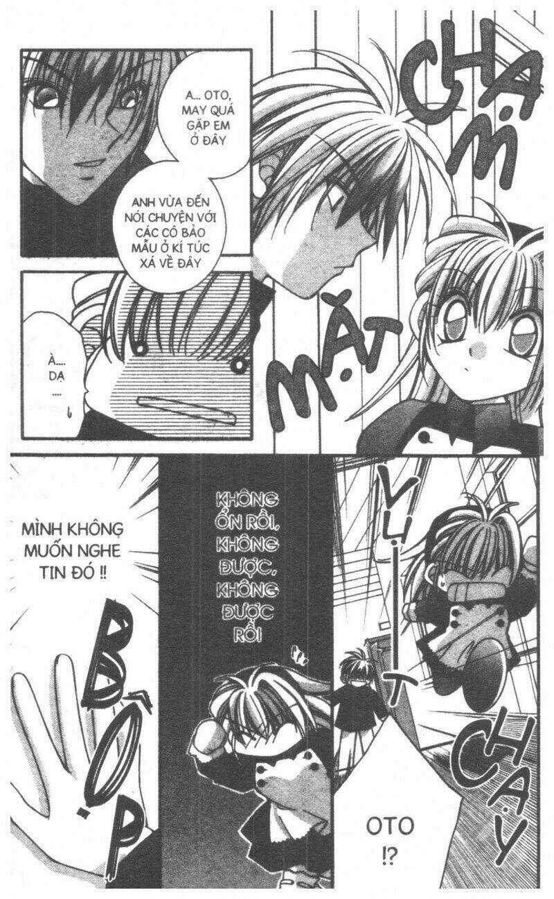 Milk Crown - Chapter 3 - Trang 85