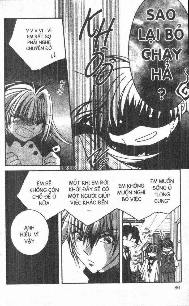 Milk Crown - Chapter 3 - Trang 86