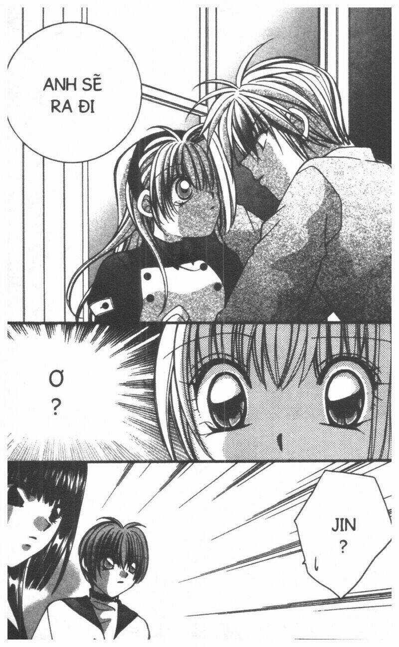 Milk Crown - Chapter 3 - Trang 87