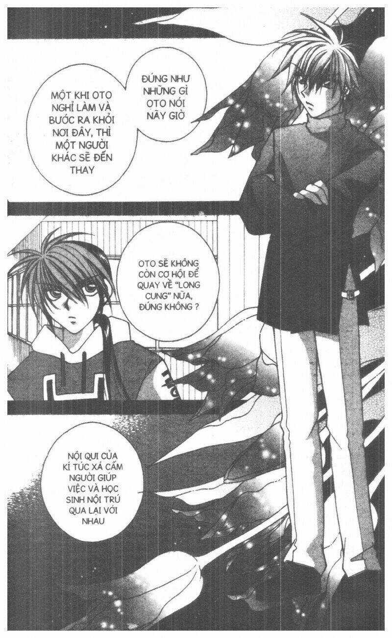 Milk Crown - Chapter 3 - Trang 88