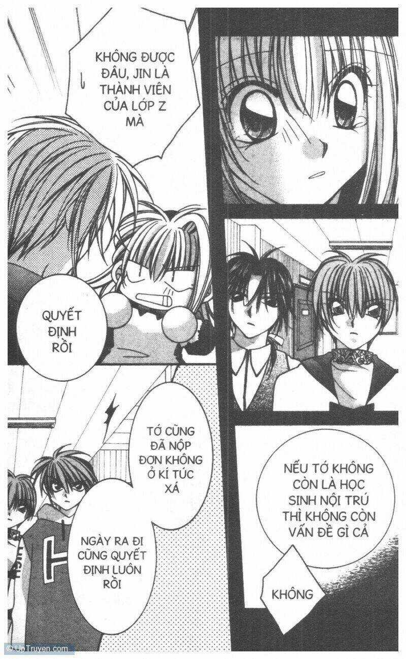 Milk Crown - Chapter 3 - Trang 89