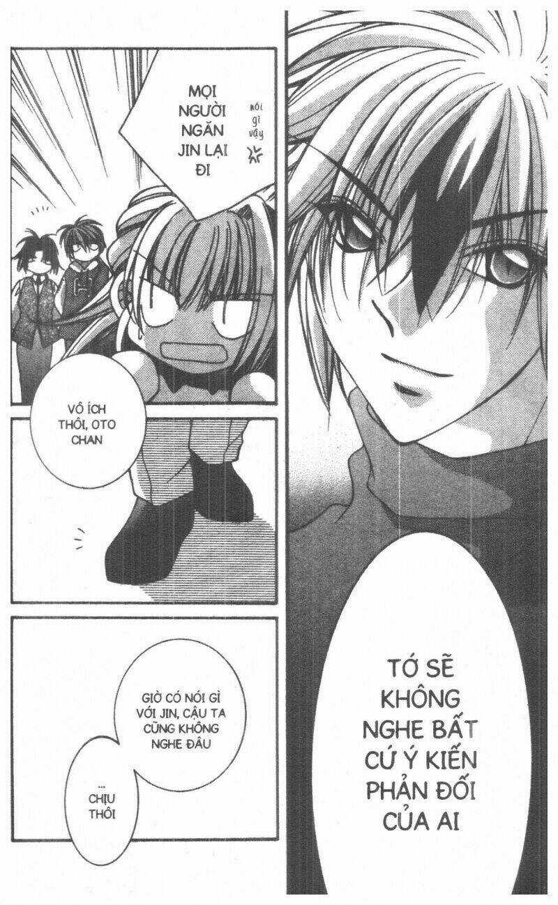 Milk Crown - Chapter 3 - Trang 90