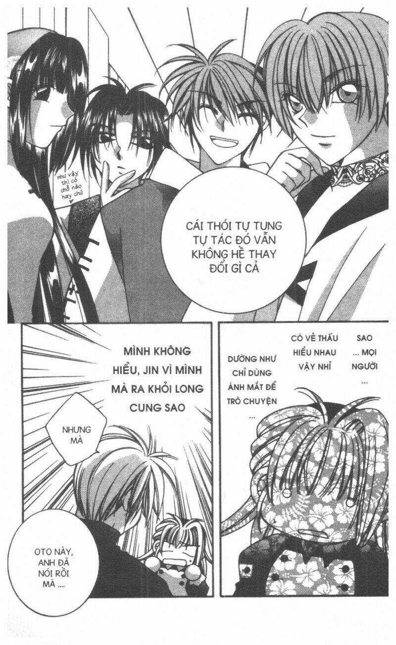 Milk Crown - Chapter 3 - Trang 91