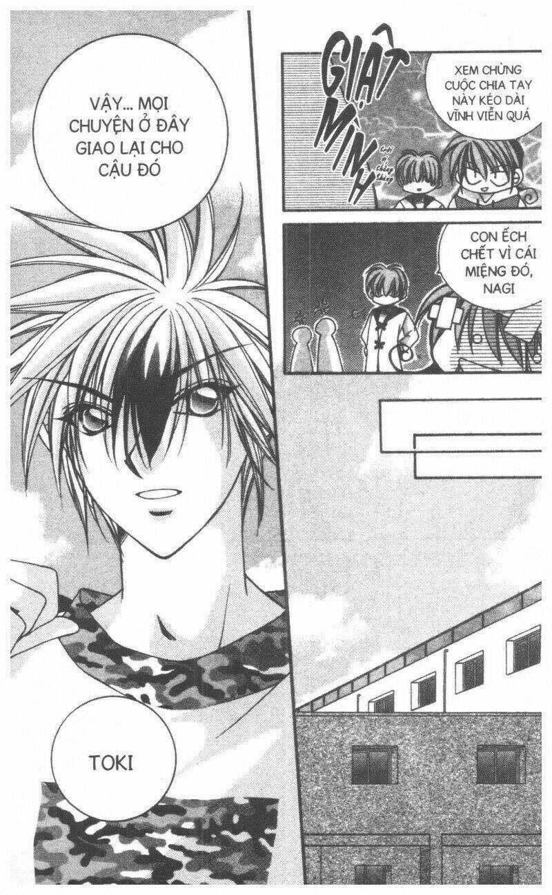 Milk Crown - Chapter 3 - Trang 93