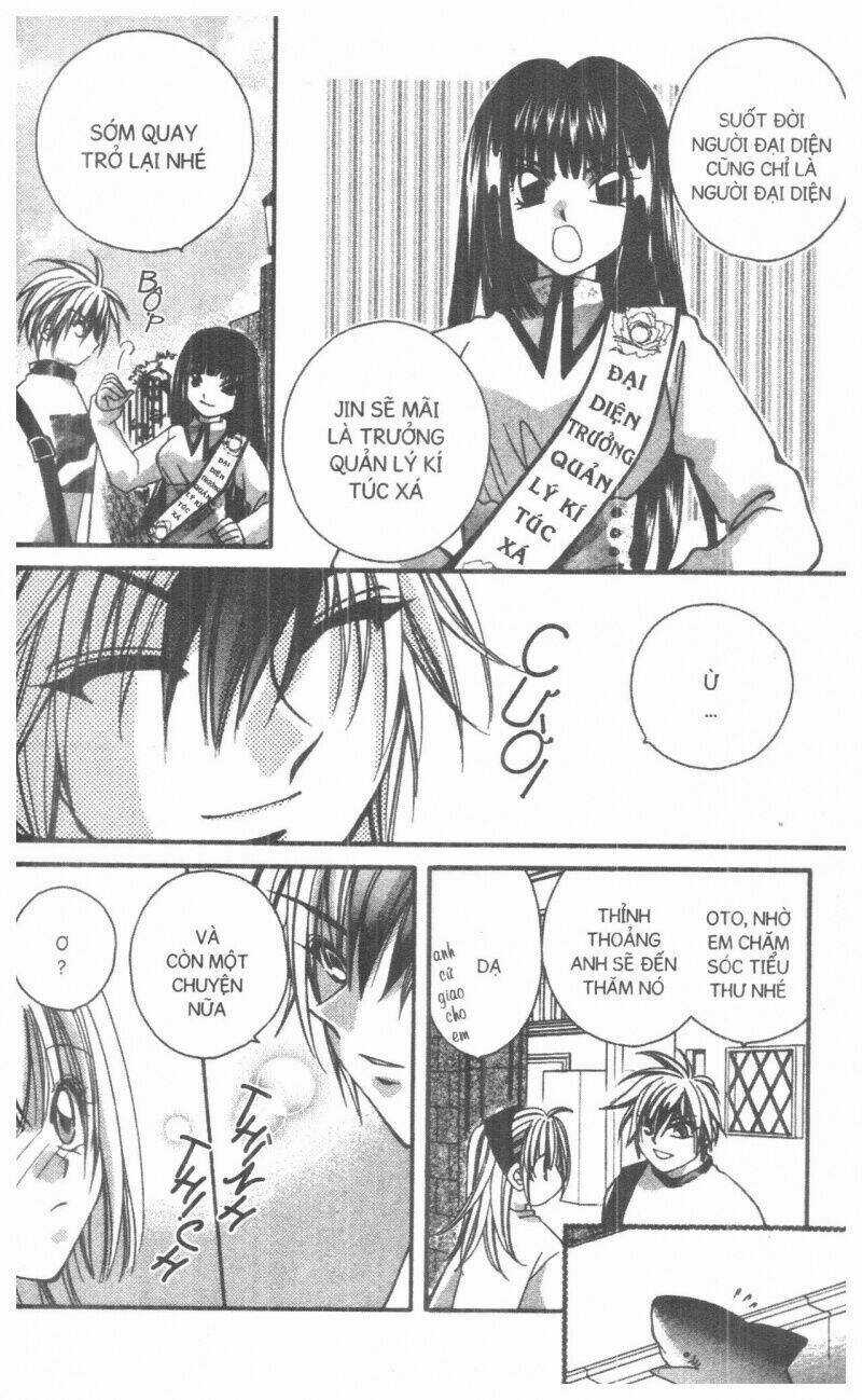 Milk Crown - Chapter 3 - Trang 94