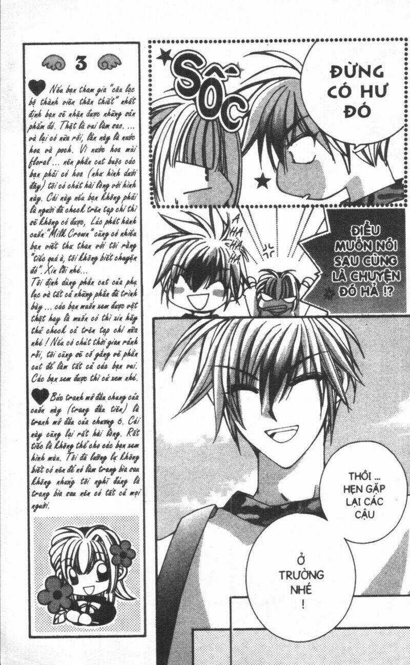 Milk Crown - Chapter 3 - Trang 95