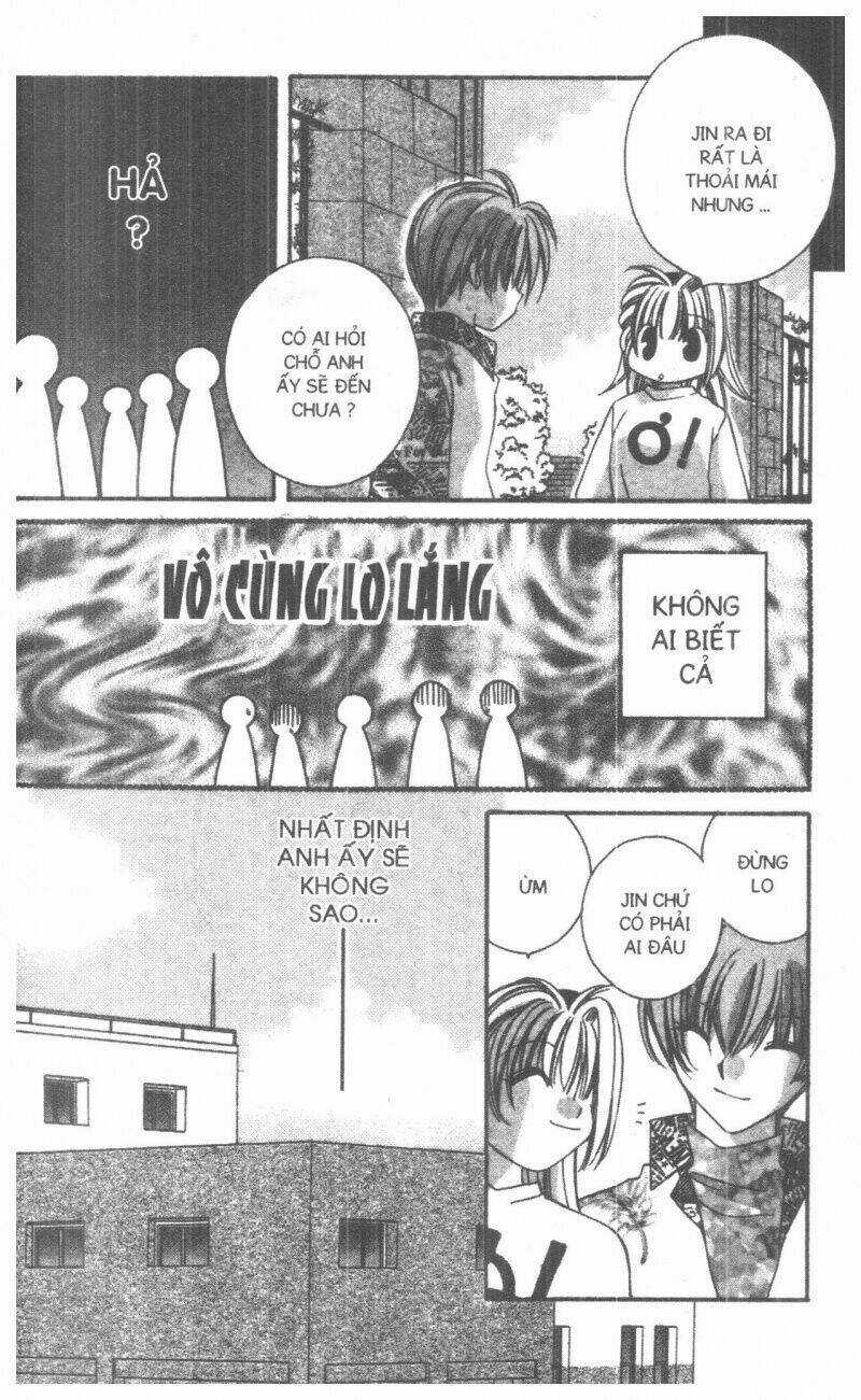 Milk Crown - Chapter 3 - Trang 96