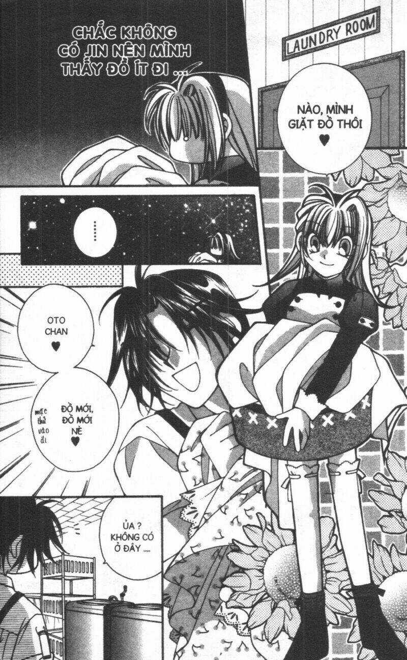 Milk Crown - Chapter 3 - Trang 97