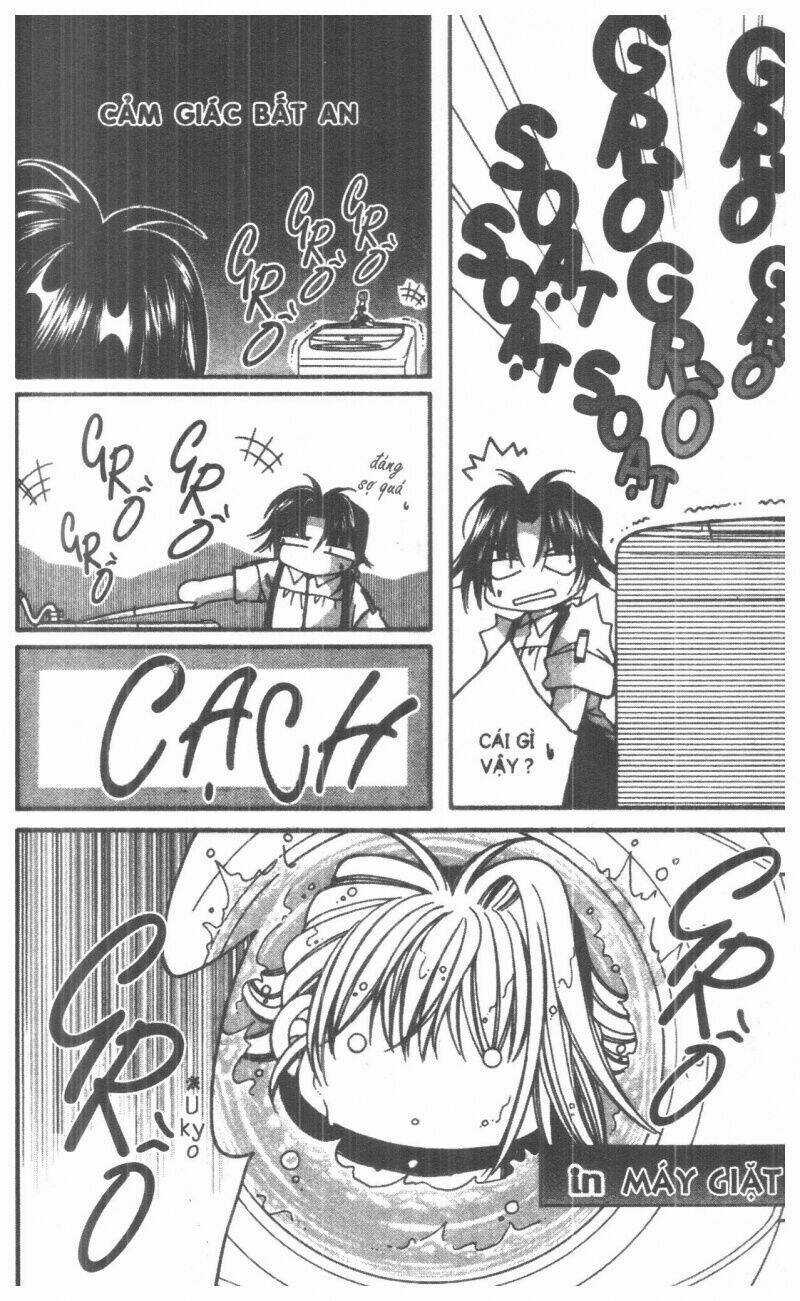 Milk Crown - Chapter 3 - Trang 98