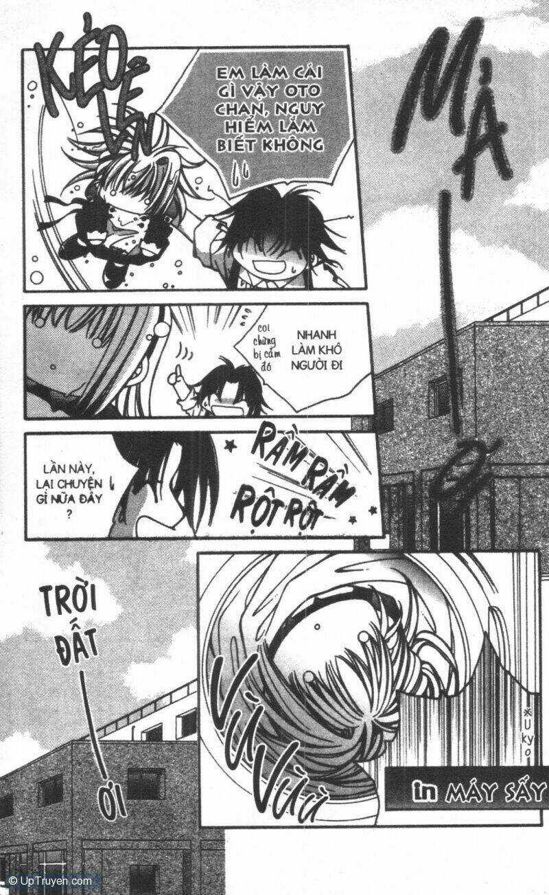 Milk Crown - Chapter 3 - Trang 99