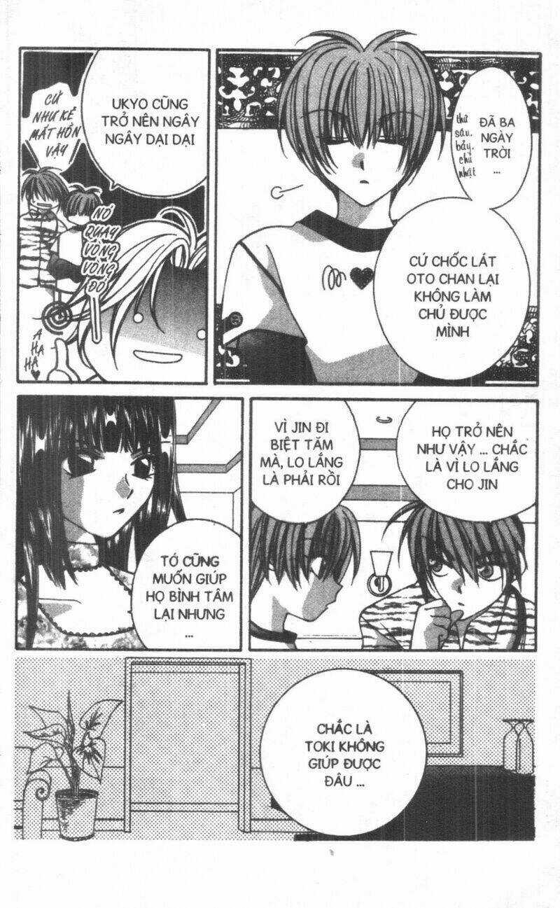 Milk Crown - Chapter 3 - Trang 100