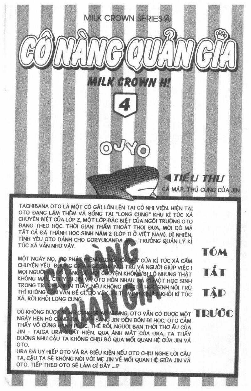 Milk Crown - Chapter 4 - Trang 2