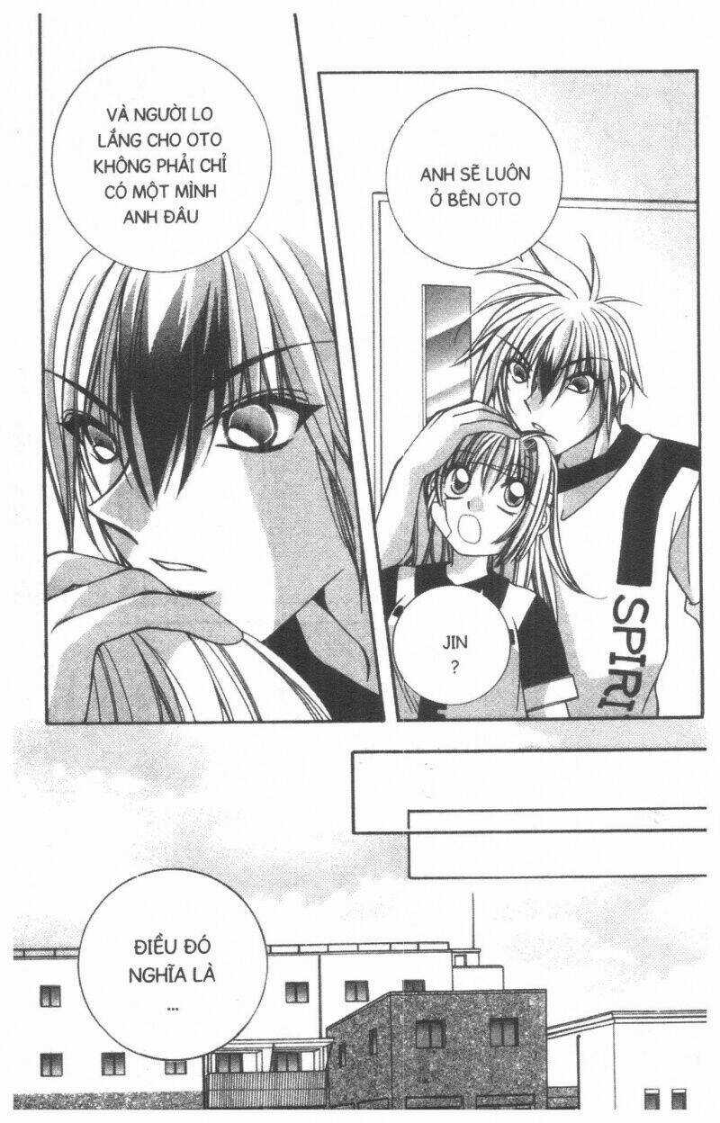 Milk Crown - Chapter 4 - Trang 101