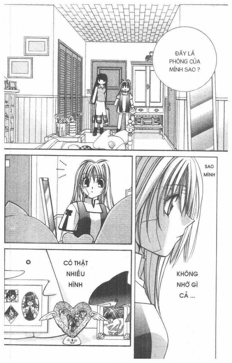 Milk Crown - Chapter 4 - Trang 104