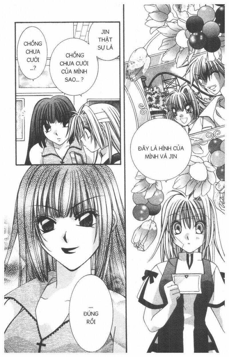 Milk Crown - Chapter 4 - Trang 105