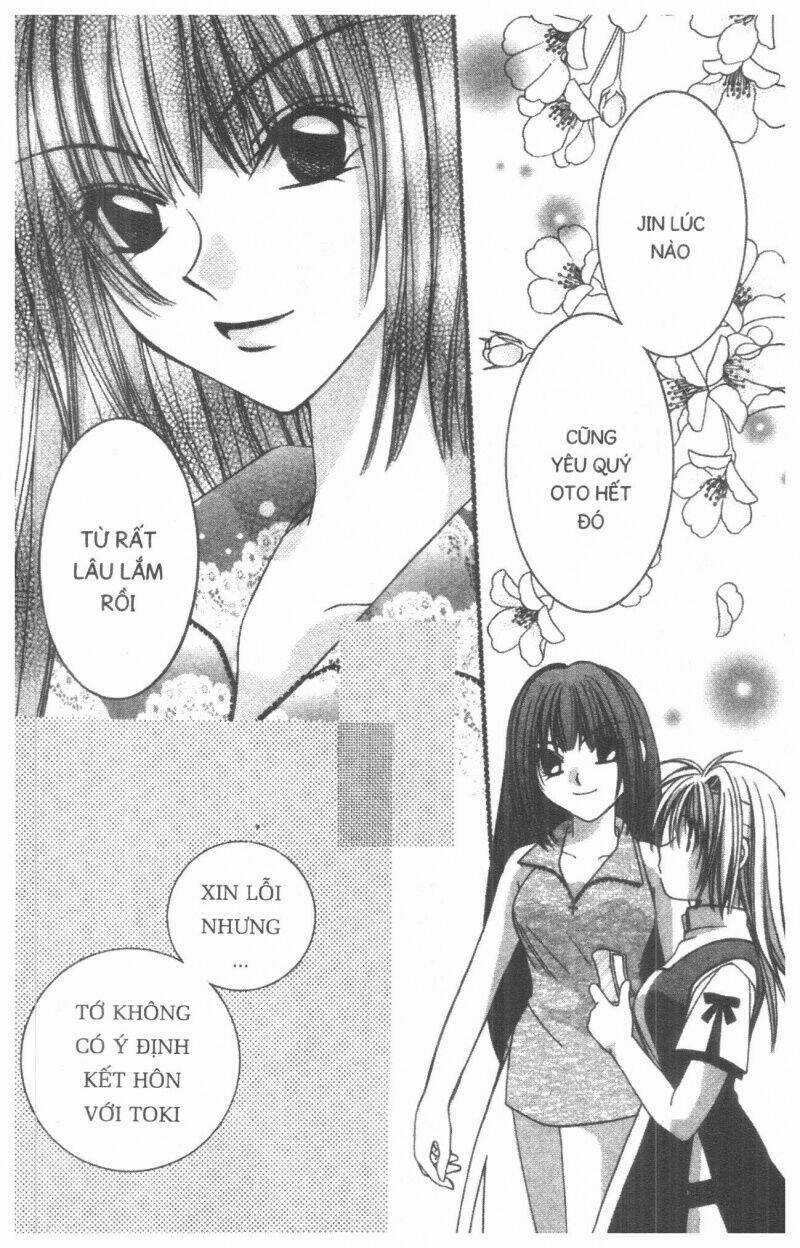Milk Crown - Chapter 4 - Trang 106