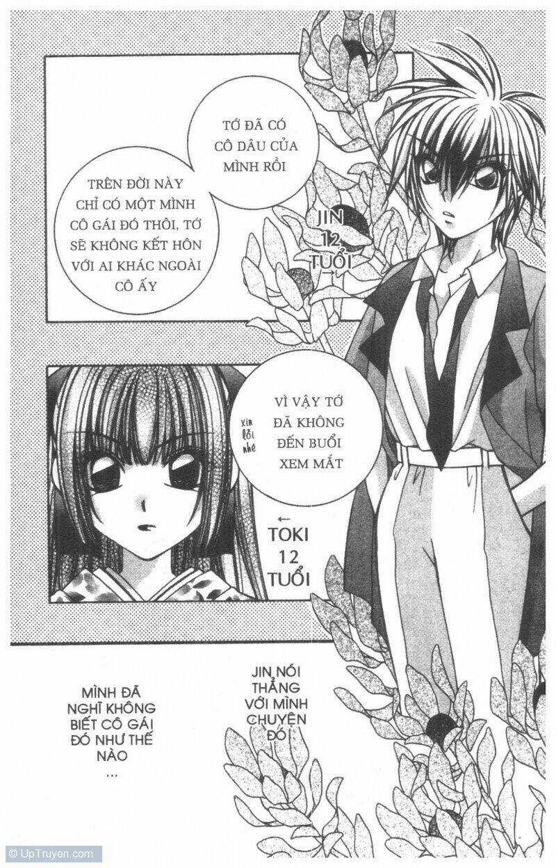 Milk Crown - Chapter 4 - Trang 107