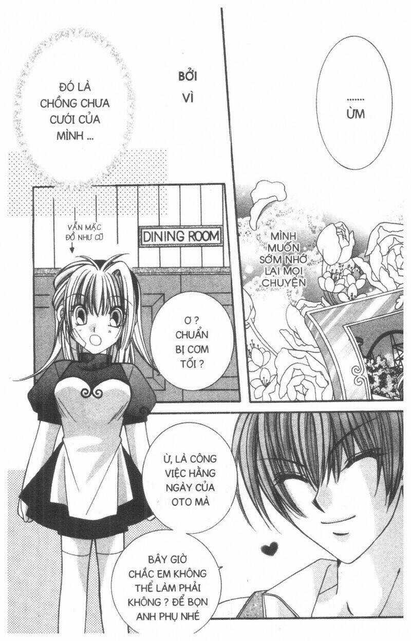 Milk Crown - Chapter 4 - Trang 109