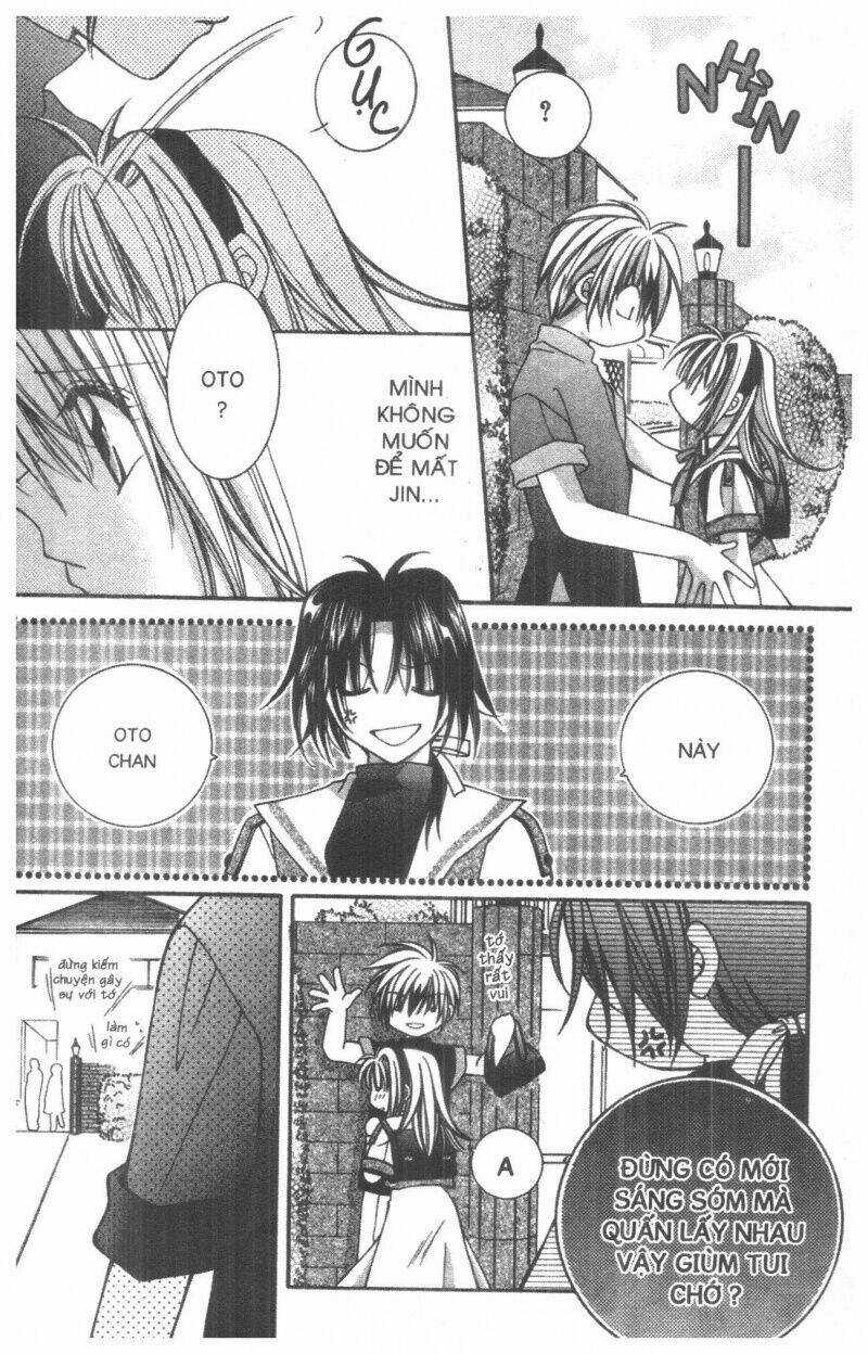 Milk Crown - Chapter 4 - Trang 12