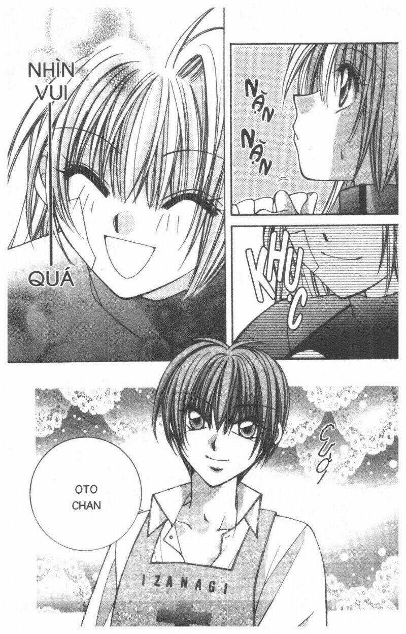 Milk Crown - Chapter 4 - Trang 111