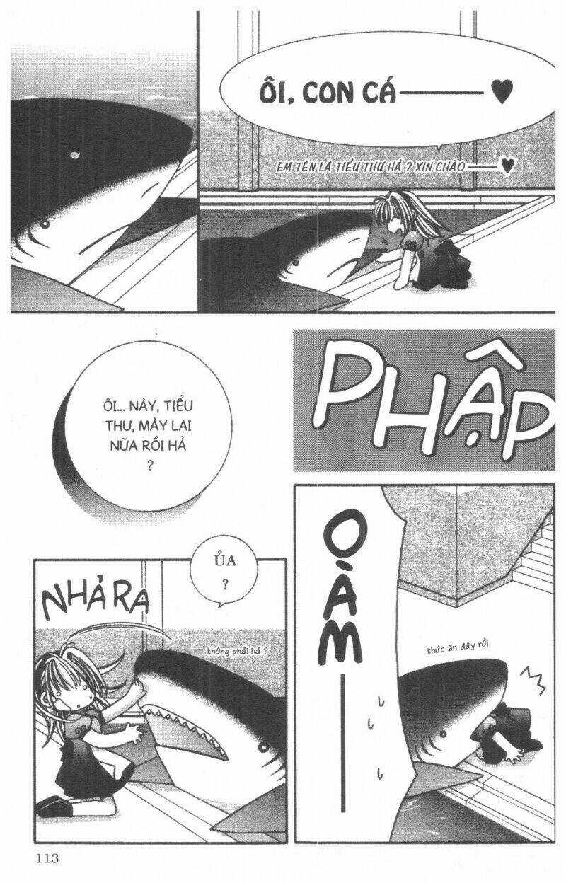 Milk Crown - Chapter 4 - Trang 113