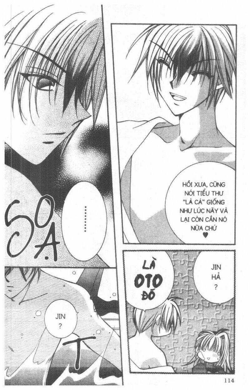 Milk Crown - Chapter 4 - Trang 114